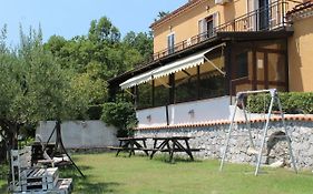 Il Rifugio del Cavaliere